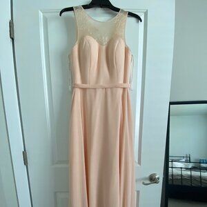 Azazie Bridesmaid Dress